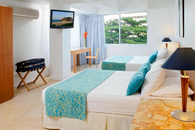 Estelar Ocean�a Hotel