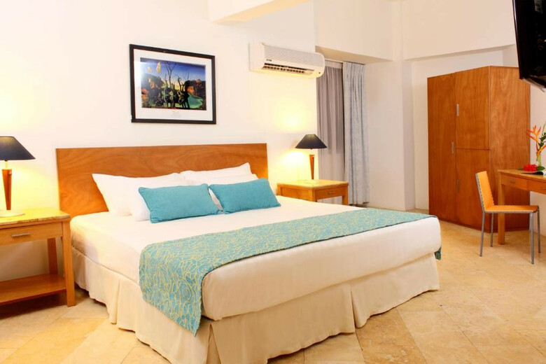Estelar Ocean�a Hotel