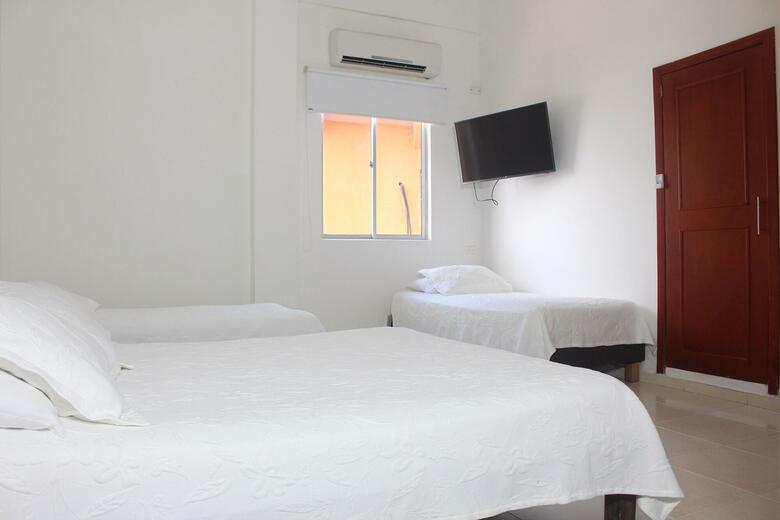 Hotel Dorado Plaza Centro Hist�rico
