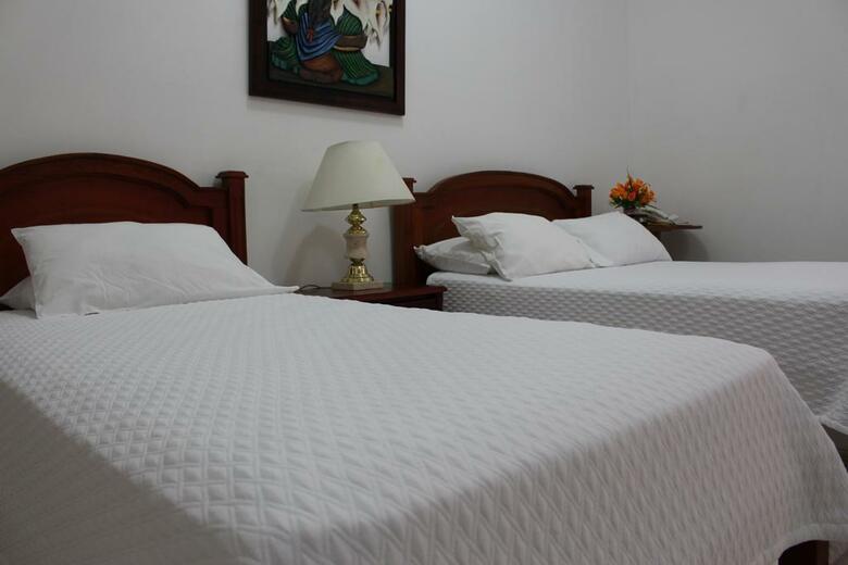 Hotel Dorado Plaza Centro Hist�rico