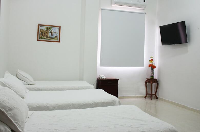 Hotel Dorado Plaza Centro Hist�rico
