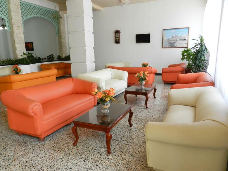 Hotel Dorado Plaza Centro Hist�rico