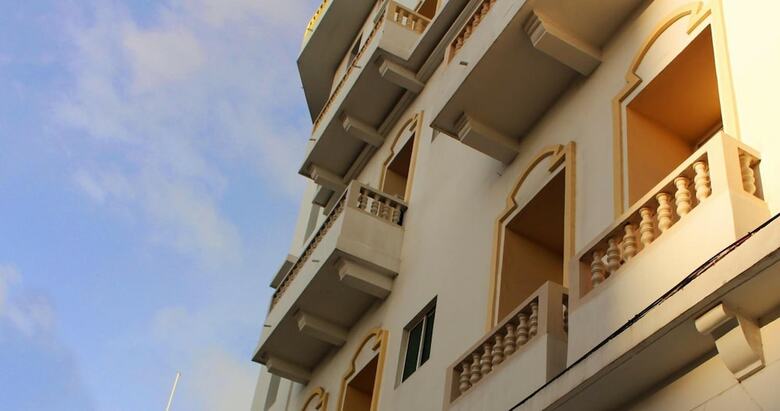 Hotel Dorado Plaza Centro Hist�rico