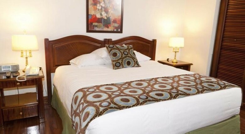Hotel Park 10