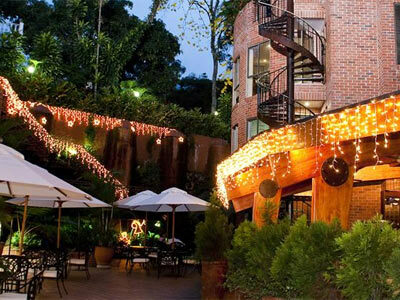 Hotel Park 10