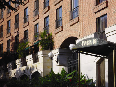 Hotel Park 10