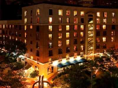 Hotel Park 10