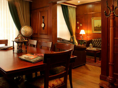 Hotel Park 10