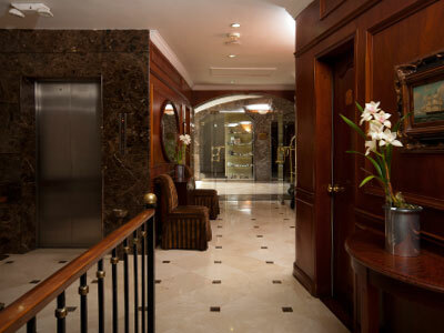 Hotel Park 10