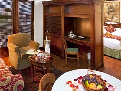 Hotel Park 10