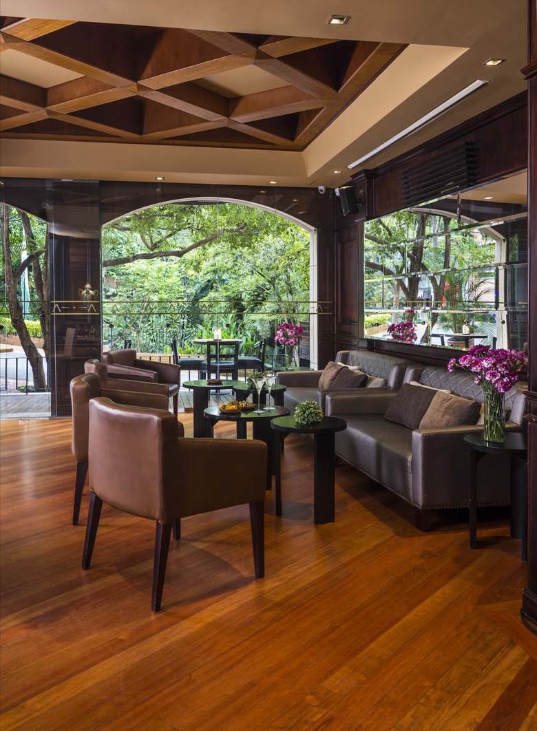 Hotel Park 10