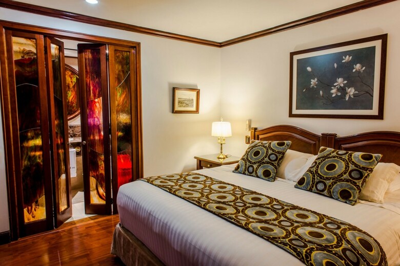 Hotel Park 10