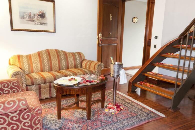 Hotel Park 10