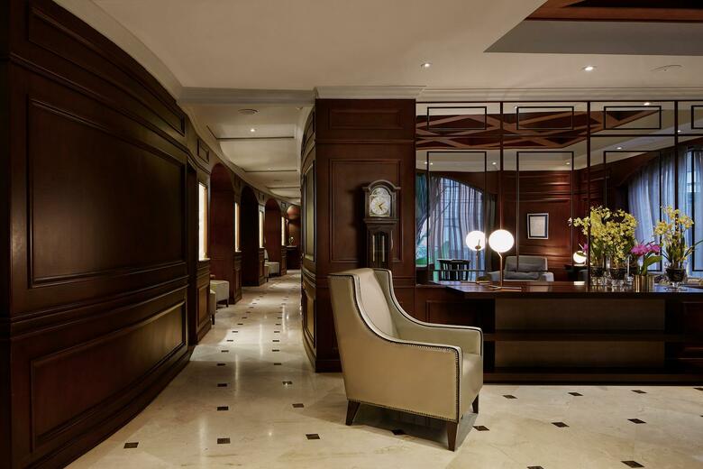Hotel Park 10