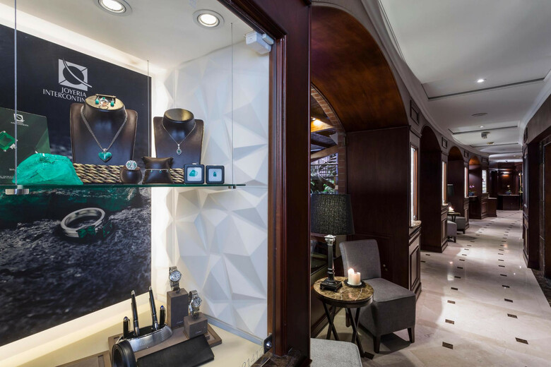 Hotel Park 10