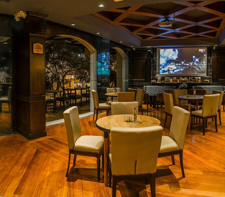 Hotel Park 10