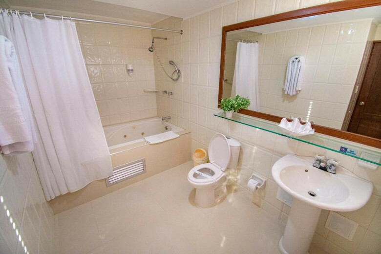 Hotel Arena Blanca