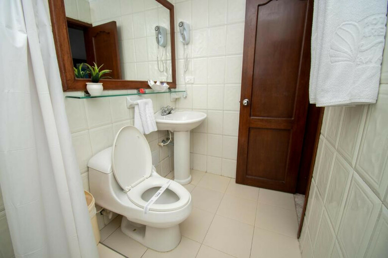 Hotel Arena Blanca