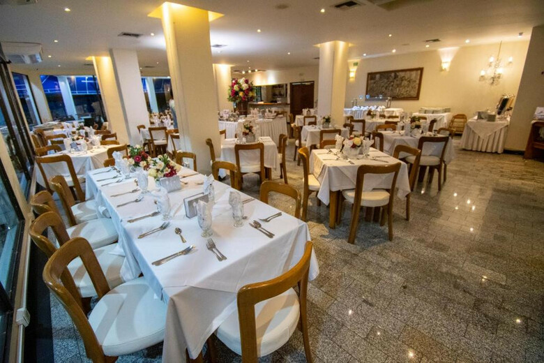 Hotel Arena Blanca