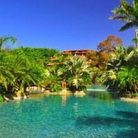 Hotel Tamarindo Diria Beach And Golf Resort(hdo)