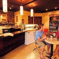 Hotel Tamarindo Diria Beach And Golf Resort(hdo)