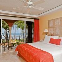 Hotel Tamarindo Diria Beach And Golf Resort(hdo)