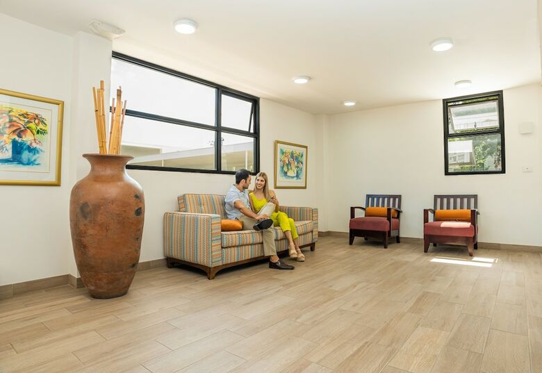 Best Western Irazu Hotel & Casino