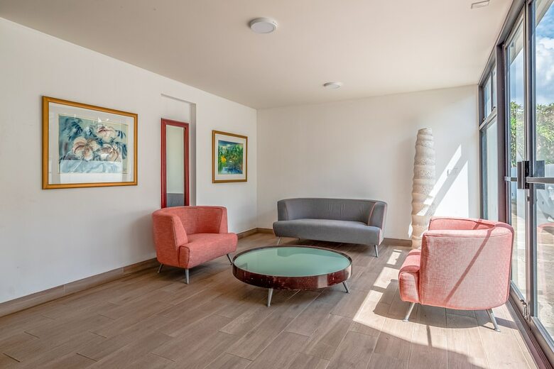 Best Western Irazu Hotel & Casino