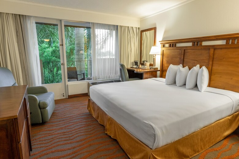 Best Western Irazu Hotel & Casino