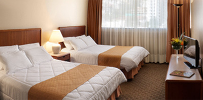 Hotel Akros
