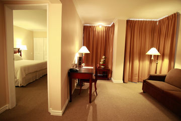 Mercure Grand Hotel Alameda Quito