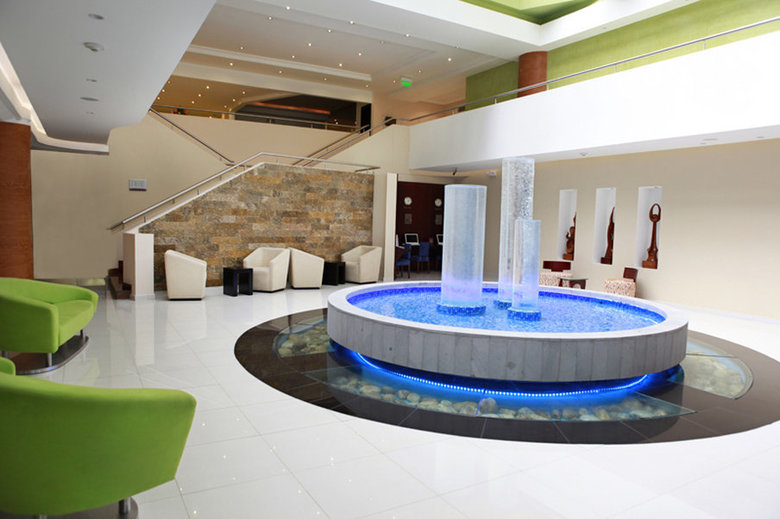 Mercure Grand Hotel Alameda Quito