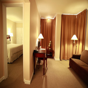 Mercure Grand Hotel Alameda Quito