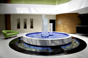 Mercure Grand Hotel Alameda Quito