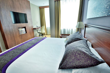 Mercure Grand Hotel Alameda Quito