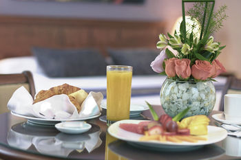 Mercure Grand Hotel Alameda Quito