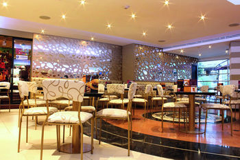 Mercure Grand Hotel Alameda Quito