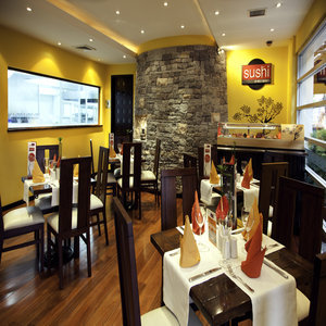 Mercure Grand Hotel Alameda Quito