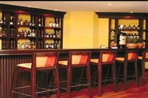 Mercure Grand Hotel Alameda Quito