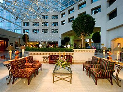 Jw Marriott Hotel Quito