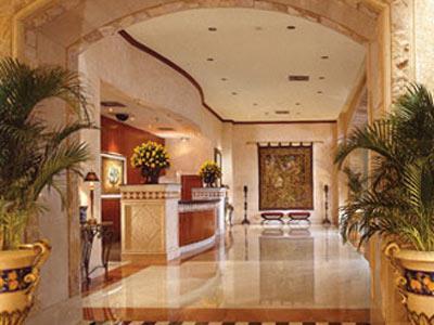 Jw Marriott Hotel Quito