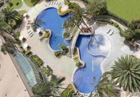 Jw Marriott Hotel Quito