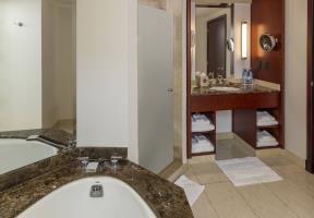 Jw Marriott Hotel Quito