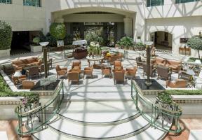 Jw Marriott Hotel Quito