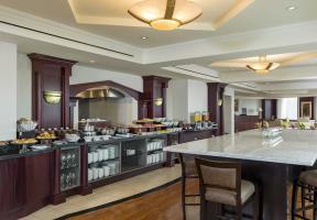 Jw Marriott Hotel Quito