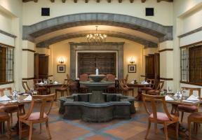 Jw Marriott Hotel Quito