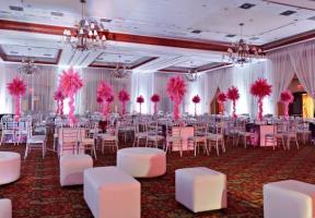 Jw Marriott Hotel Quito