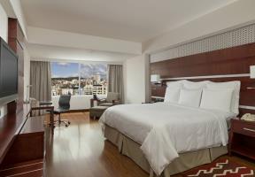 Jw Marriott Hotel Quito