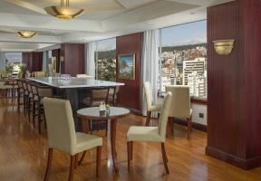 Jw Marriott Hotel Quito