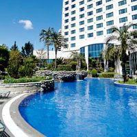 Jw Marriott Hotel Quito